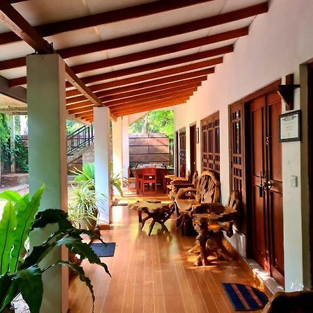 Habarana Dulwan Guest House Εξωτερικό φωτογραφία
