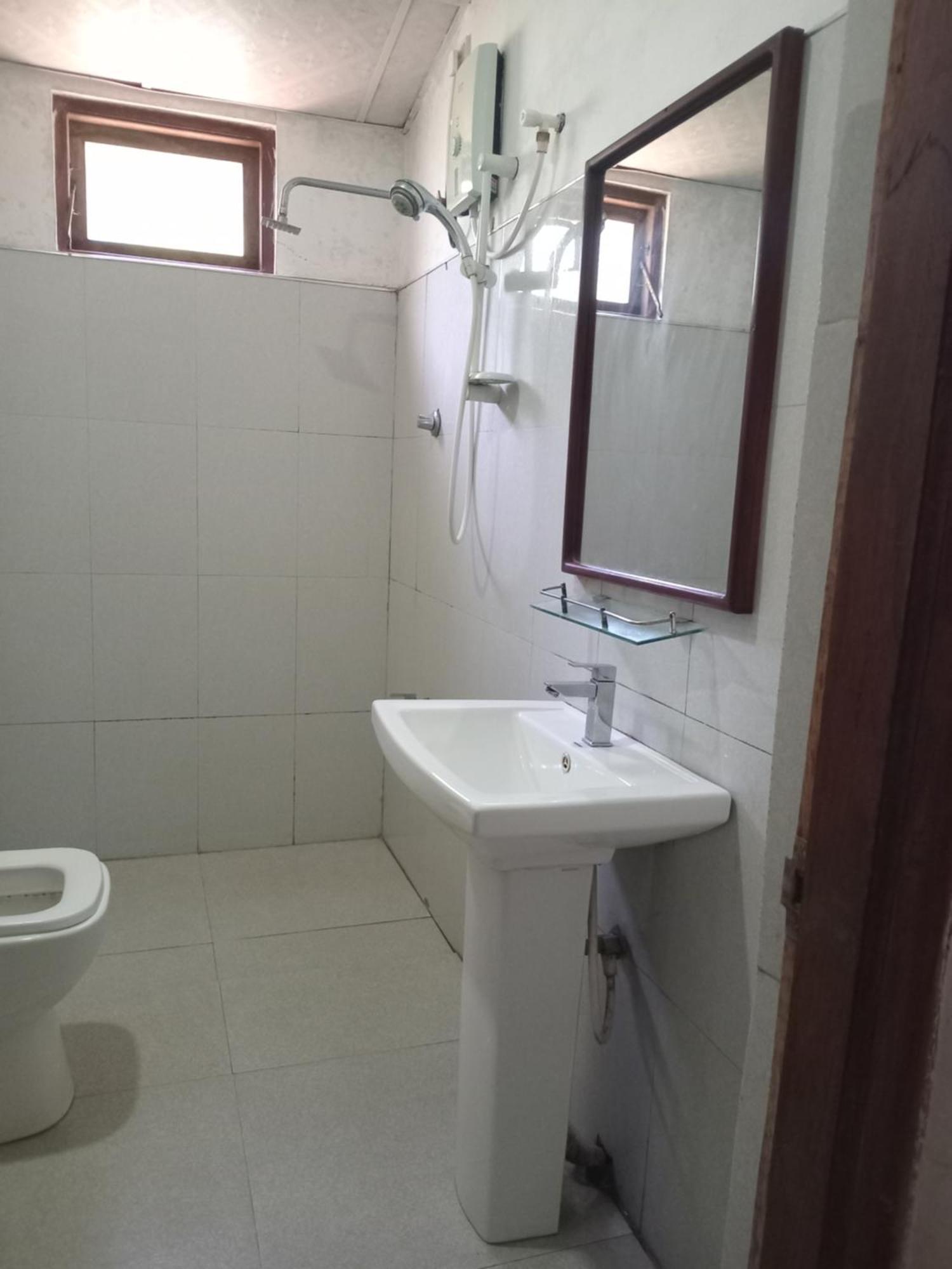 Habarana Dulwan Guest House Δωμάτιο φωτογραφία