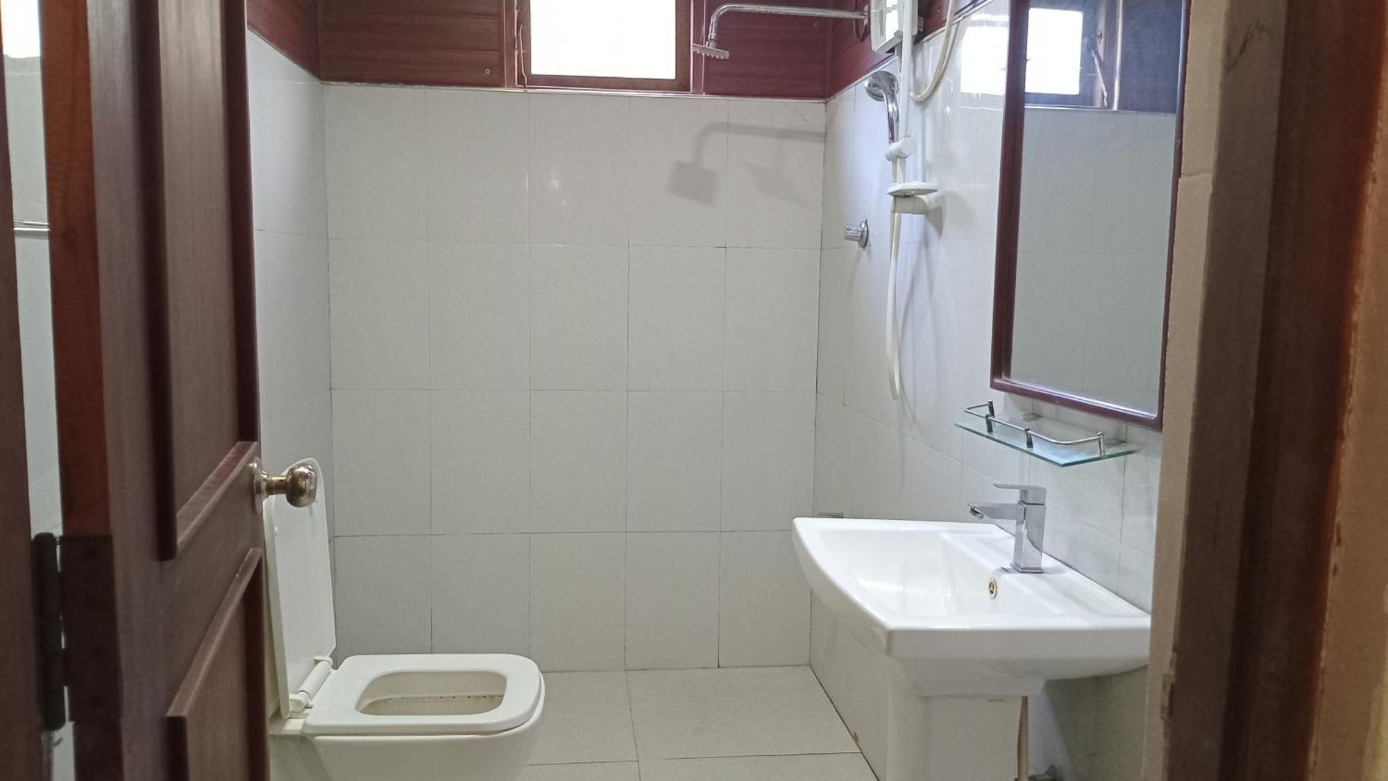 Habarana Dulwan Guest House Εξωτερικό φωτογραφία