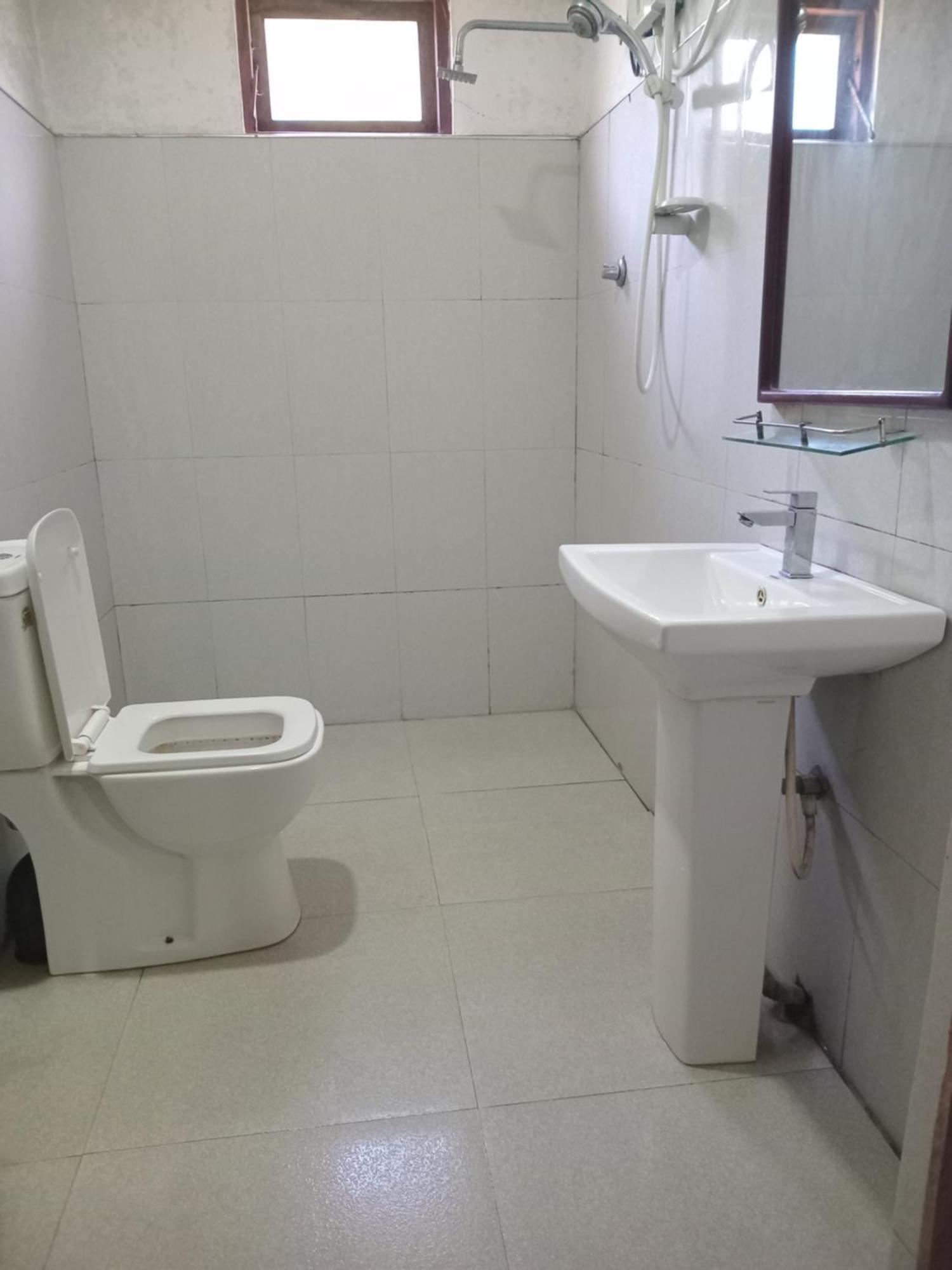 Habarana Dulwan Guest House Δωμάτιο φωτογραφία