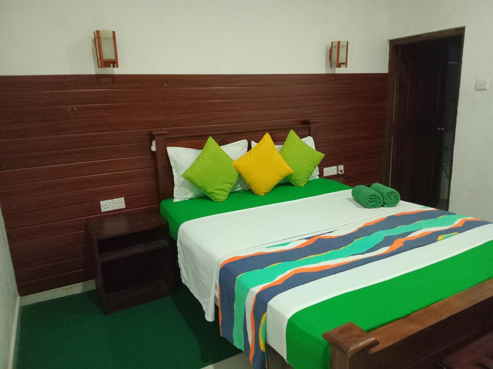 Habarana Dulwan Guest House Δωμάτιο φωτογραφία