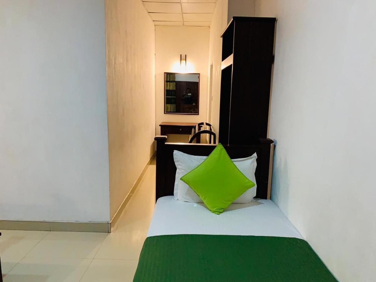 Habarana Dulwan Guest House Εξωτερικό φωτογραφία