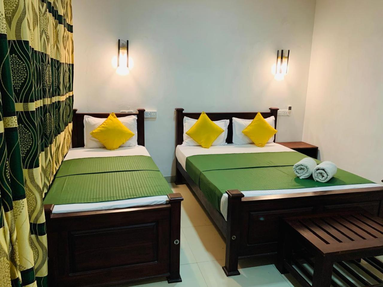 Habarana Dulwan Guest House Δωμάτιο φωτογραφία
