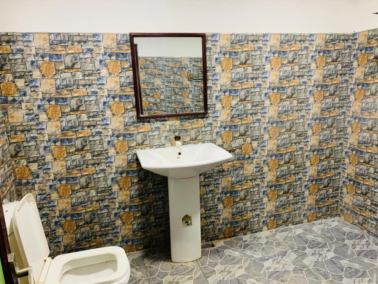 Habarana Dulwan Guest House Δωμάτιο φωτογραφία