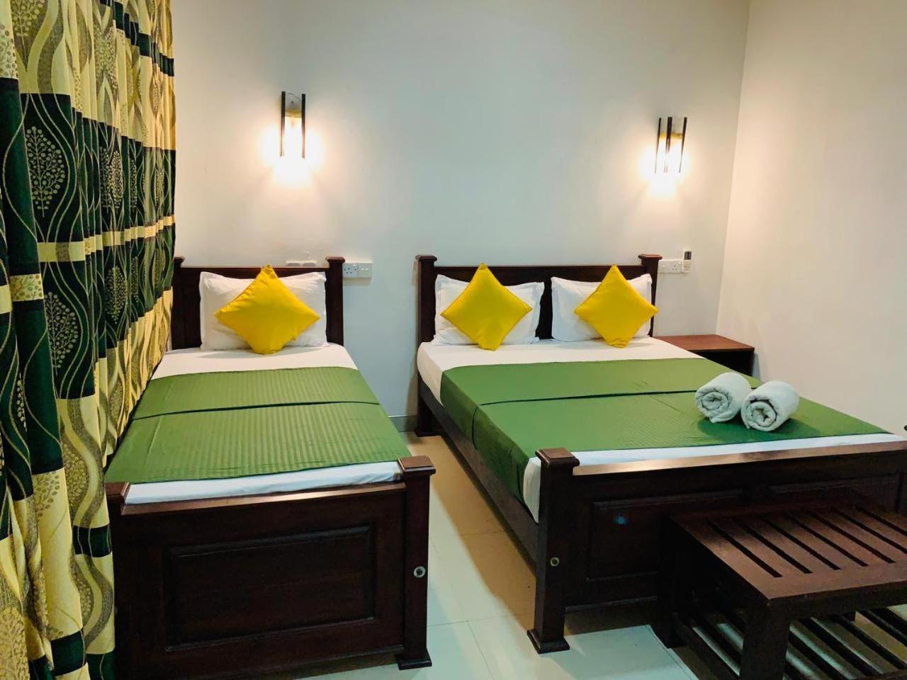 Habarana Dulwan Guest House Δωμάτιο φωτογραφία