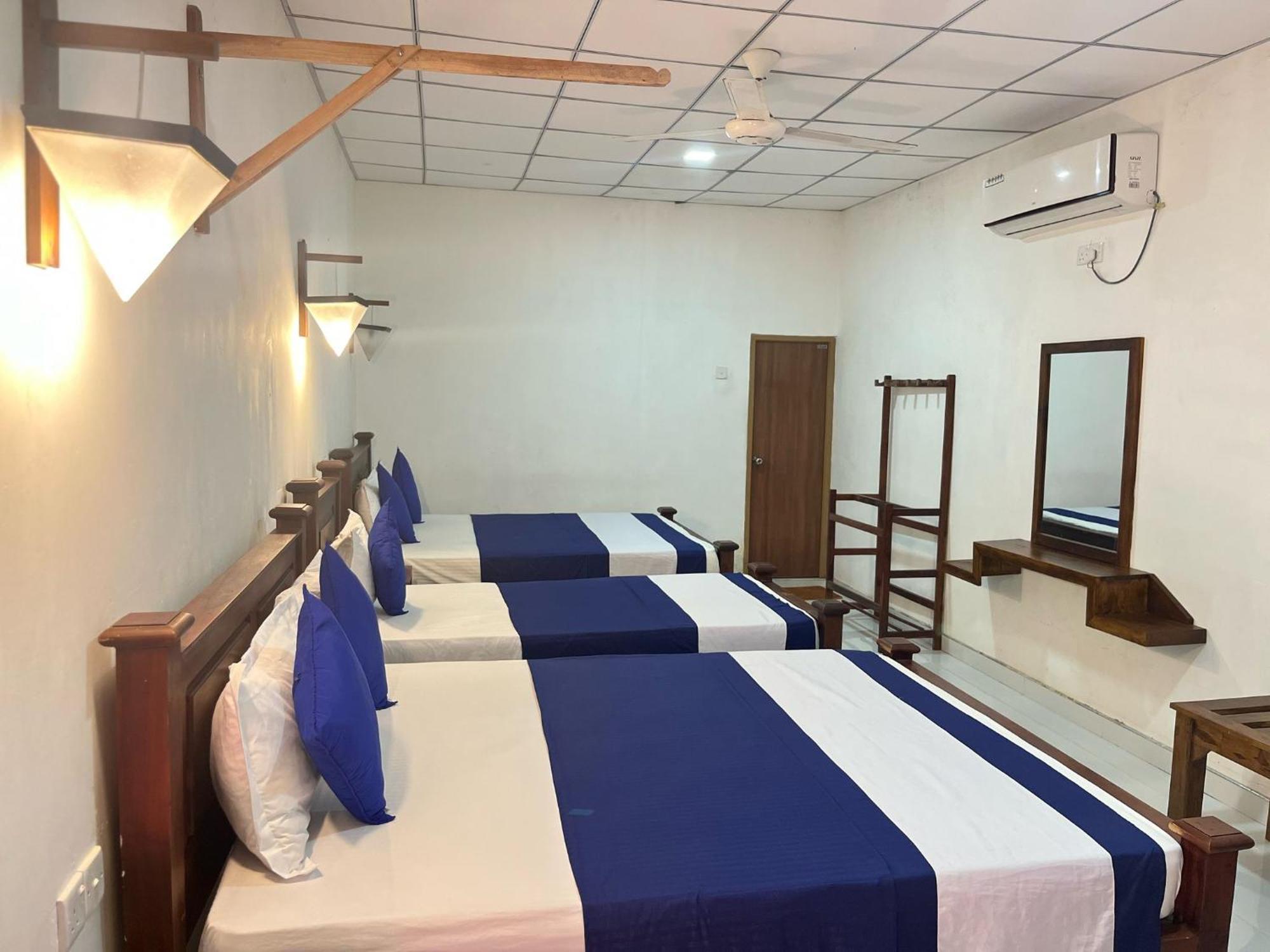 Habarana Dulwan Guest House Δωμάτιο φωτογραφία
