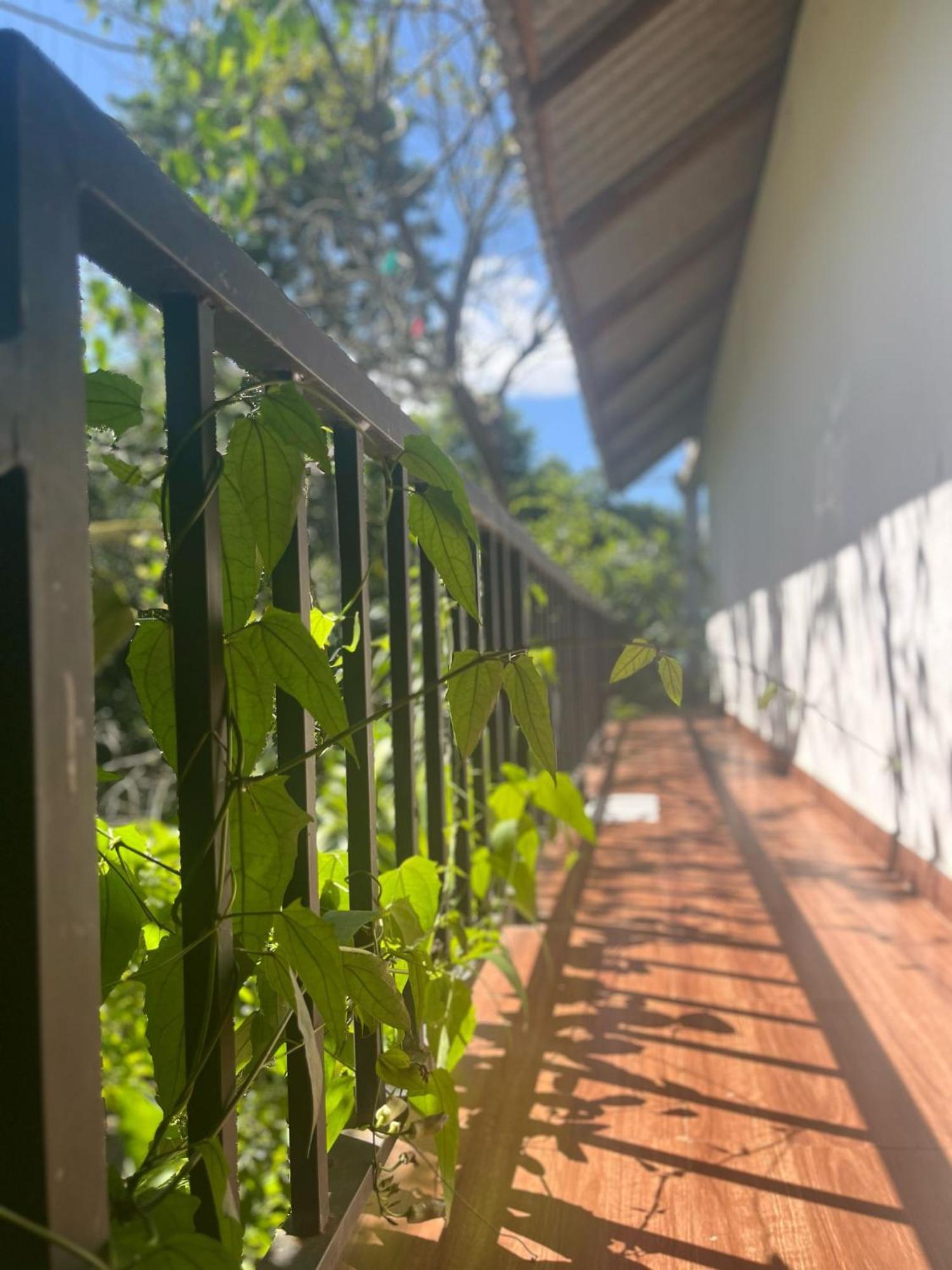 Habarana Dulwan Guest House Δωμάτιο φωτογραφία