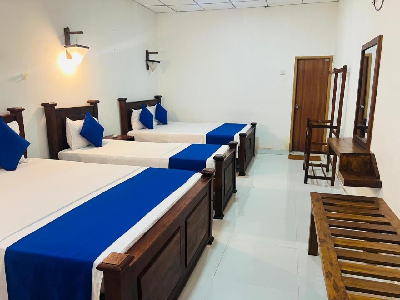 Habarana Dulwan Guest House Δωμάτιο φωτογραφία