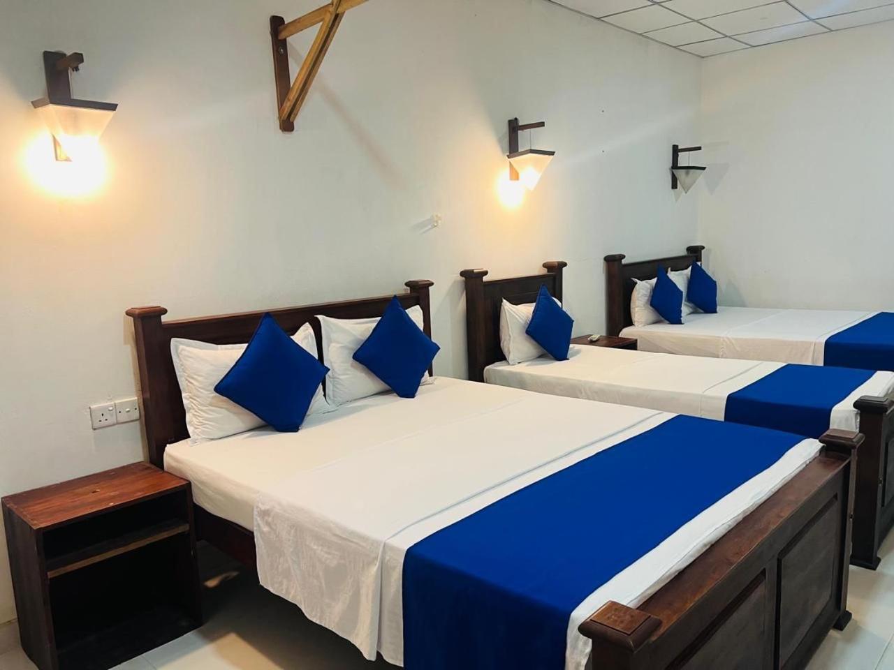 Habarana Dulwan Guest House Δωμάτιο φωτογραφία