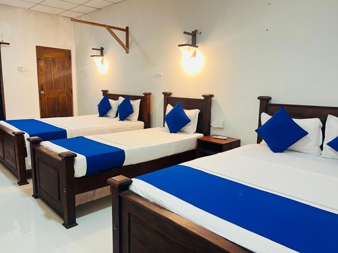 Habarana Dulwan Guest House Δωμάτιο φωτογραφία