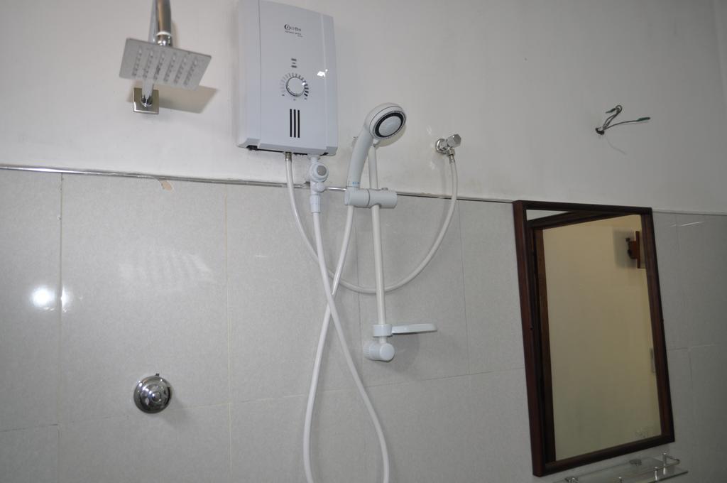 Habarana Dulwan Guest House Εξωτερικό φωτογραφία