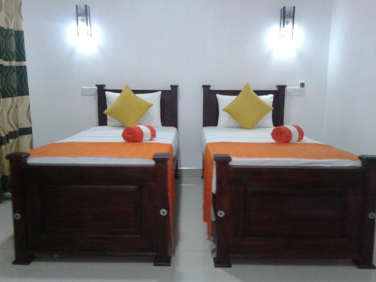 Habarana Dulwan Guest House Εξωτερικό φωτογραφία